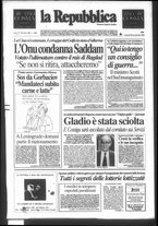 giornale/RAV0037040/1990/n. 280 del  30 novembre